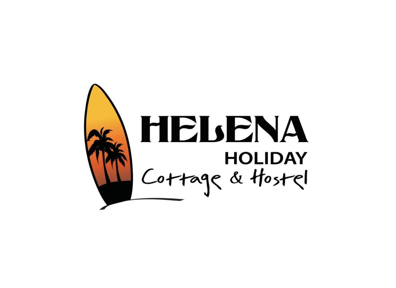 Helena Hostel Dickwella Exterior photo
